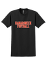 MYFL - Cotton Short Sleeve Tee - Youth or Adult Sizing MYFL - Cotton Short Sleeve Tee - Youth or Adult Sizing
