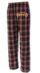 MYFL- Flannel Pants