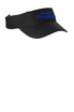 Sharon School Visor-Pressed Logo Sharon School Visor-Pressed Logo