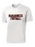 MYFL - Performance Short Sleeve Tee - Youth or Adult Sizing