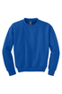 CTAA - Heavy Blend Crewneck Sweatshirt - Youth or Adult Sizing