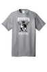 Pond Road MS Knights Cotton Short Sleeve