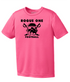 Rogue One Football Performance Short Sleeve-1 Color Logo Rogue One Football Performance Short Sleeve-1 Color Logo