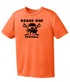Rogue One Football Performance Short Sleeve-1 Color Logo Rogue One Football Performance Short Sleeve-1 Color Logo