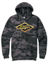 Hopewell Rangers Camo Hoodie Hopewell Rangers Camo Hoodie