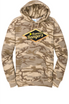 Hopewell Rangers Camo Hoodie Hopewell Rangers Camo Hoodie