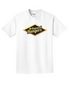 Hopewell Rangers Beach Wash Tee Hopewell Rangers Beach Wash Tee