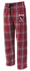 Pond Road MS Flannel Pants