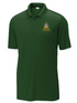 WPP Short Sleeve Polo-South Logo