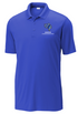 WPP Short Sleeve Polo-North Logo WPP Short Sleeve Polo-North Logo