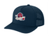 Barnstormers Ogio Performance Cap-Embroidered Patch Logo