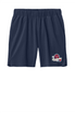 Barnstormers 7" Repeat Shorts