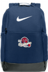 Barnstormers Nike Brasilia Medium Backpack