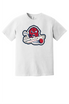 Barnstormers Ultimate Comfort Colors Cotton Tee