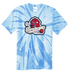 Barnstormers Tie Dye Short Sleeve