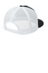 Mavericks  -  Text Logo - Trucker Mesh Back Cap
