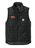 MYFL Carhartt Men's Gillman Vest or Jacket