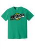 Mavericks Ultimate Comfort Colors Tee