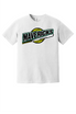 Mavericks Ultimate Comfort Colors Tee
