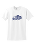 OLS-SA - CYO Cheer - Short Sleeve Tee Shirt - Adult & Youth Sizing