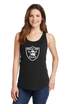 Cotton Tank Top - Adult & Ladies Cut Cotton Tank Top - Adult & Ladies Cut