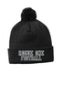 Rogue One Football Pom Beanie