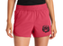 SBP Women's Swift Shorts-Printed Logo