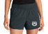SBP Women's Swift Shorts-Printed Logo