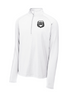 SBP Sport-Wick Stretch 1/4 Zip Pullover-Embroidered Logo