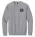 SBP Soft style Crewneck-Printed Logo