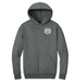 SBP Heavyweight Hoodie-Printed Logo