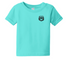 SBP Infant Jersey Short Sleeve Tee-Printed Logo
