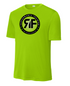 RF Posicharge Performance Shirt