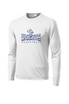 OLS-SA - CYO Basketball Performance Long Sleeve Tee Shirt - Adult & Youth Sizing