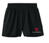ABE 5in Youth PosiCharge® Competitor Pocketed Shorts ABE 5in Youth PosiCharge® Competitor Pocketed Shorts