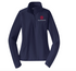 ABE Sport Wick 1/4 Zip- Men's and Women's Available ABE Sport Wick 1/4 Zip- Men's and Women's Available