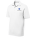 ABE  PosiCharge® RacerMesh® Polo ABE  PosiCharge® RacerMesh® Polo