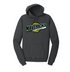 Mavericks Beach Wash Hoodie