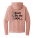 Built by the Wall Perfect Tri Fleece Hoodie