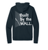 Built by the Wall Perfect Tri Fleece Hoodie