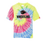 RWA Wrestling Tie Dye Short Sleeve RWA Wrestling Tie Dye Short Sleeve