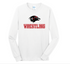 RWA Wrestling Cotton Long Sleeve RWA Wrestling Cotton Long Sleeve