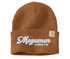 Megamen Carhartt Watch Beanie