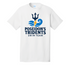 Poseidon's Tridents Cotton SS Tee