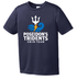 Poseidon's Tridents Performance Short Sleeve