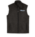 Megamen Sweater Fleece Vest- Men's/Women's