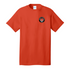 Princeton Water Polo Cotton Short Sleeve
