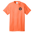 Princeton Water Polo Cotton Short Sleeve