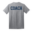 Poseidon's Tridents Coach Tops