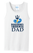 Poseidon's Tridents Dad Shirt